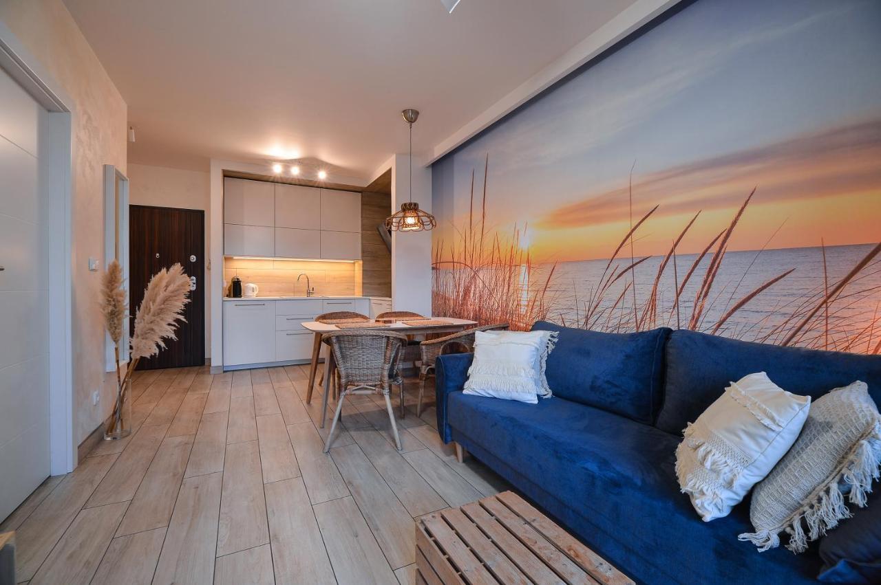 Citystay Chmielna Apartments Gdansk Bagian luar foto