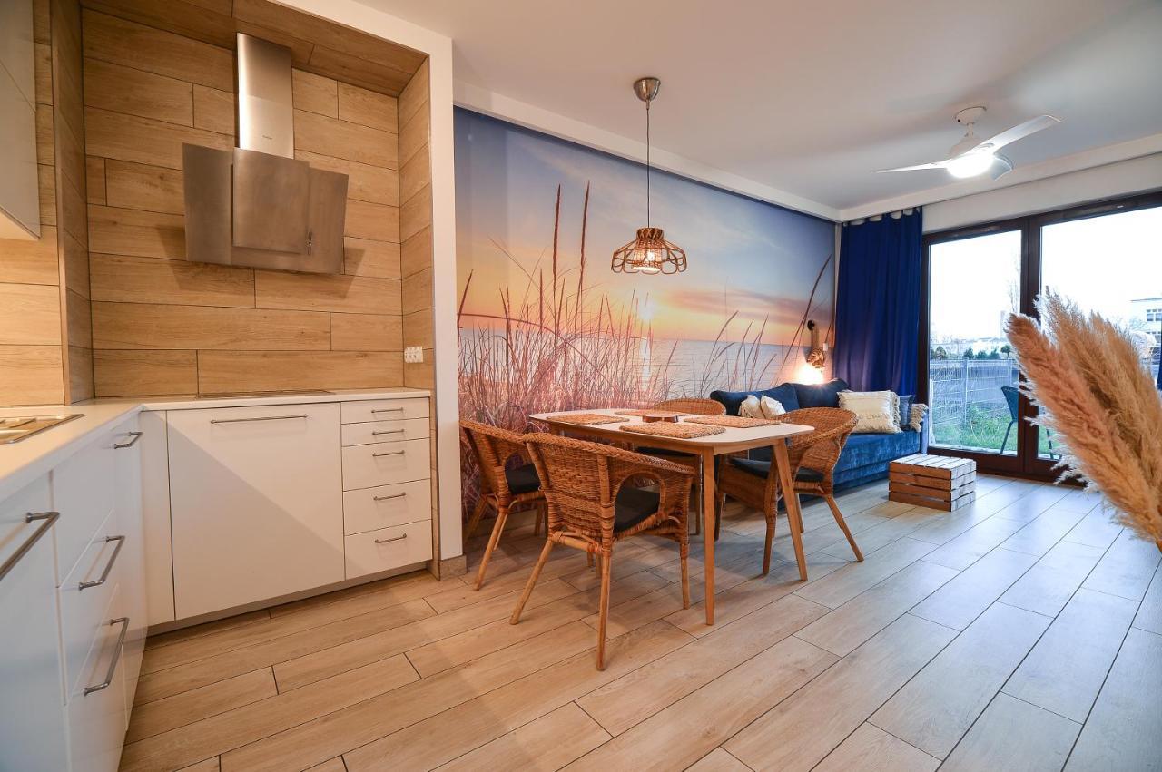 Citystay Chmielna Apartments Gdansk Bagian luar foto